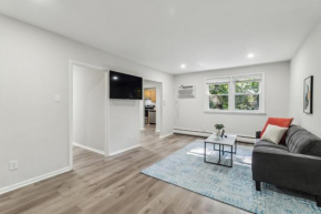 Pine Brook 118 I Modern Corporate 2bd I Parking